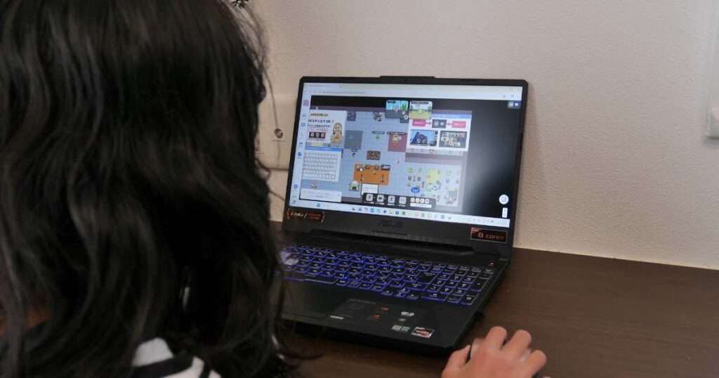 【体験レポ】小3娘が「未来の乗り物」づくりに挑戦3